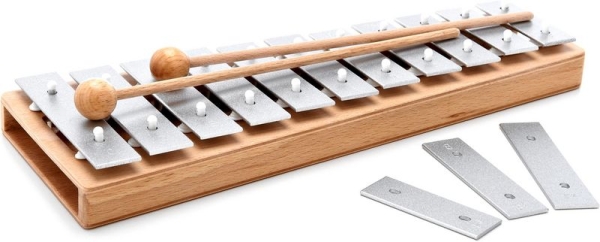 Sonor GP Sopran Glockenspiel Primary